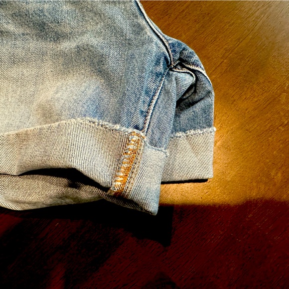 LUCKY brand Jean shorts - Picture 3 of 7